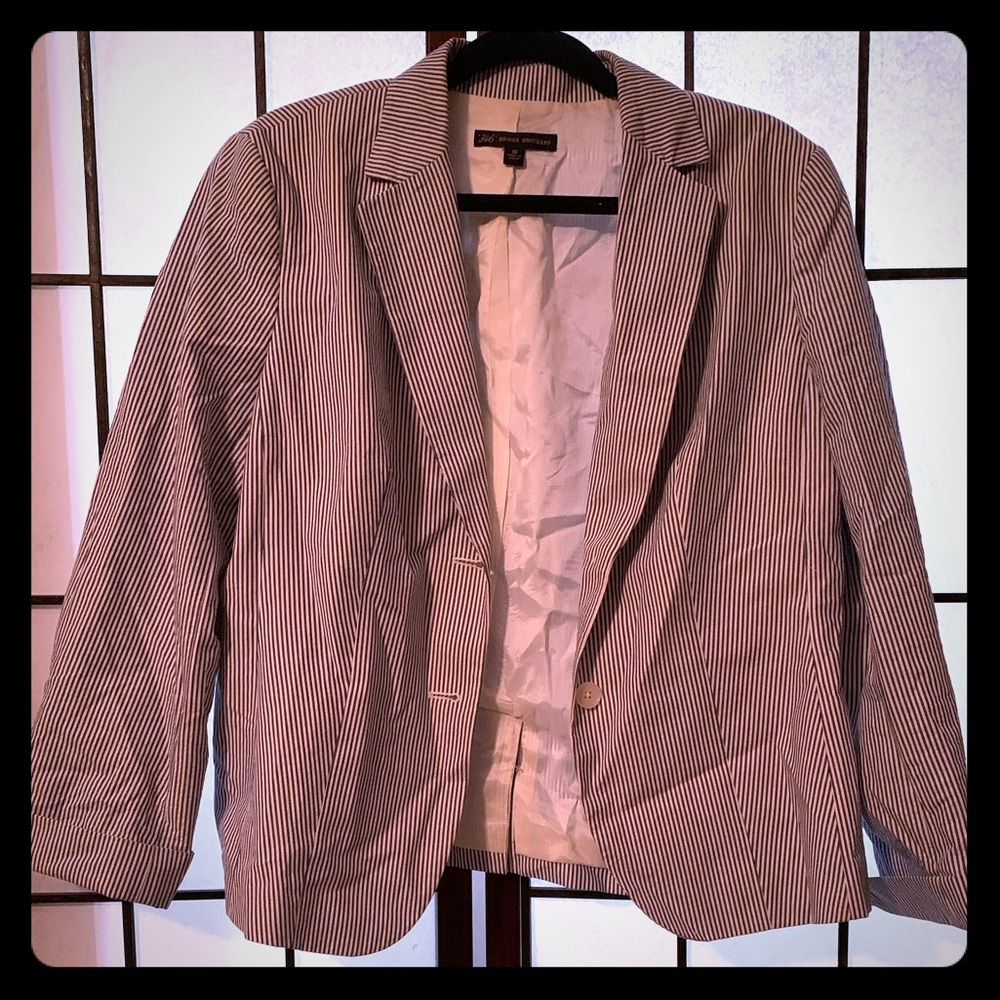 Brooks Brothers Blazer